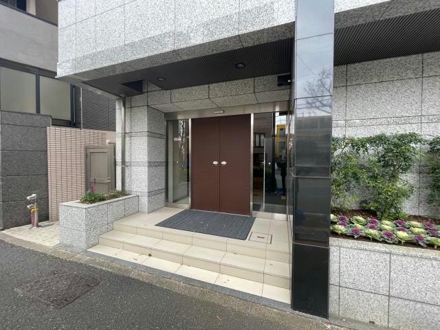  広尾ビューヒルズ