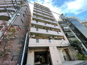 ヴェルステージ恵比寿（706）