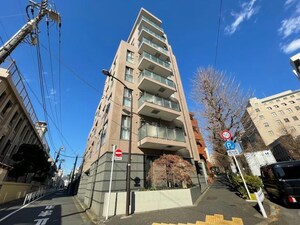 フェアステージ広尾
