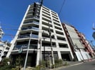 ユニコーンバレー恵比寿の外観