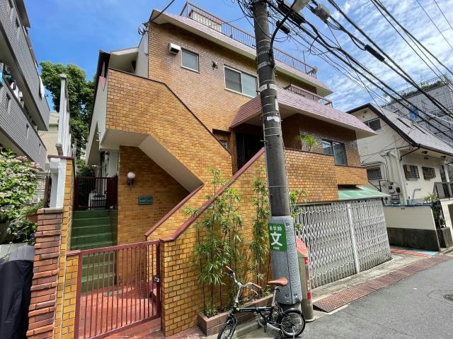  アイケービル