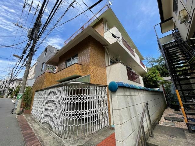  アイケービル
