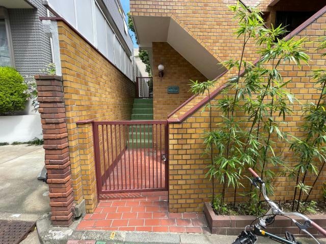  アイケービル