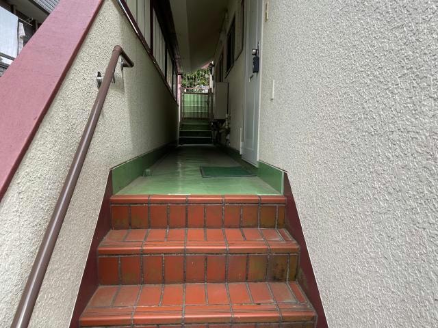  アイケービル
