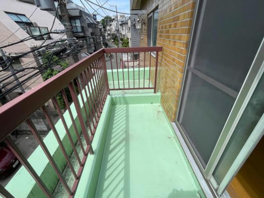  アイケービル