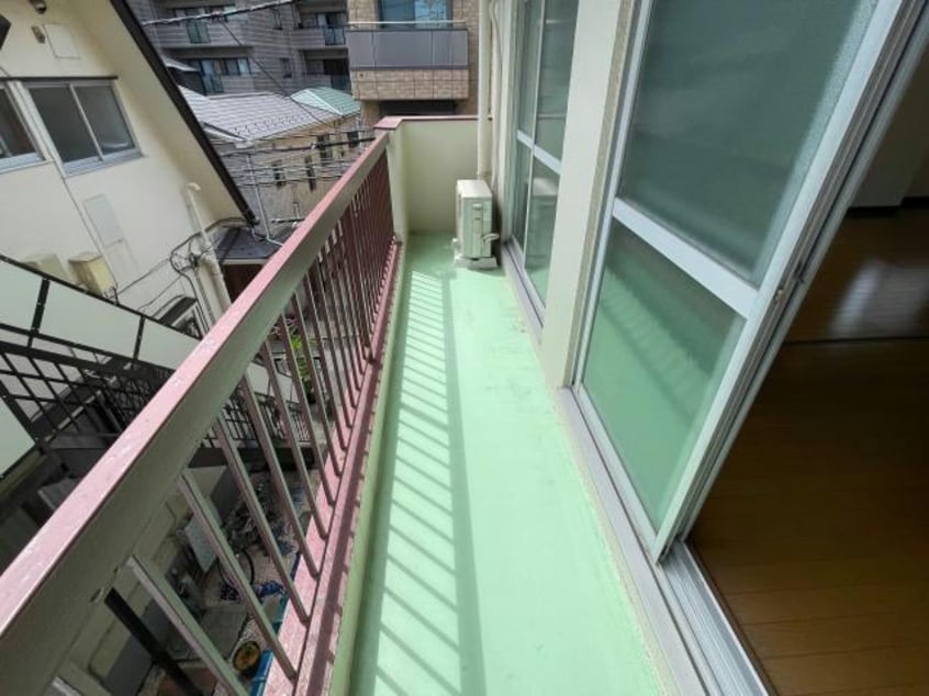  アイケービル