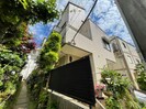 イースト・ガーデンの外観