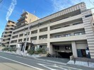 山手線/恵比寿駅 徒歩12分 3階 築22年の外観