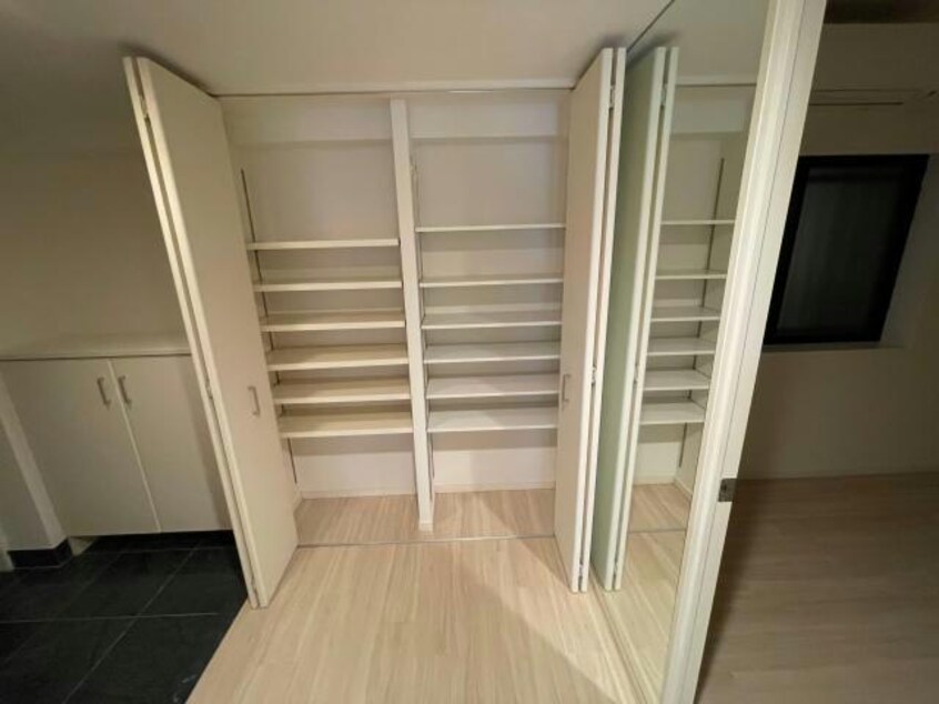  グラマシー恵比寿