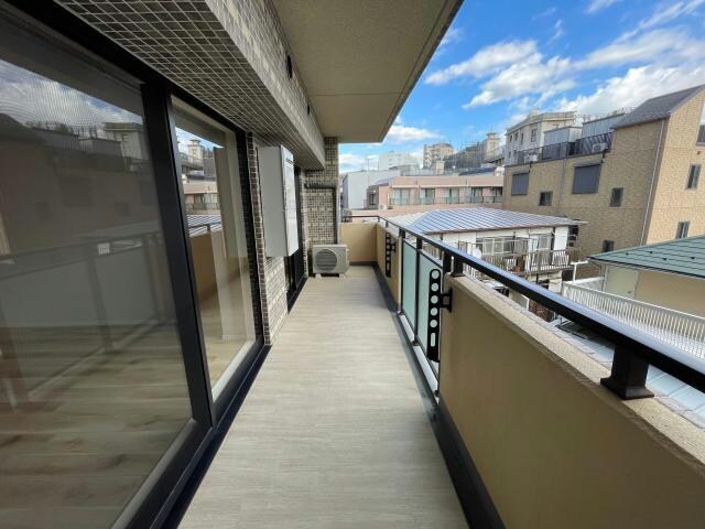  グラマシー恵比寿