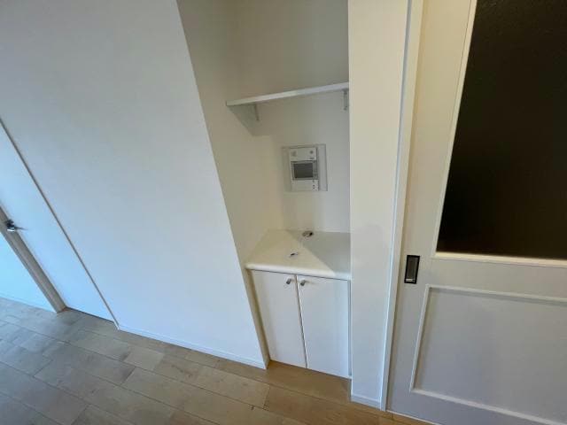 TVモニターインターホン グラマシー恵比寿