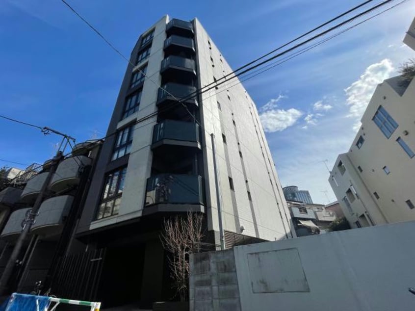  ルネサンスコート恵比寿