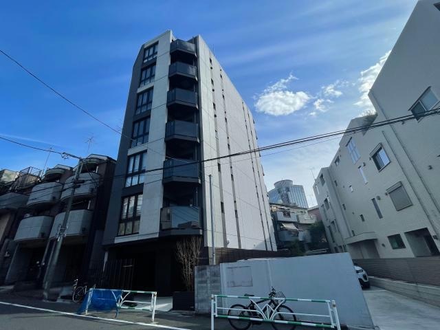  ルネサンスコート恵比寿