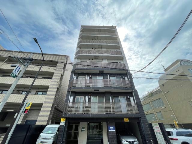  レジディア恵比寿Ⅲ