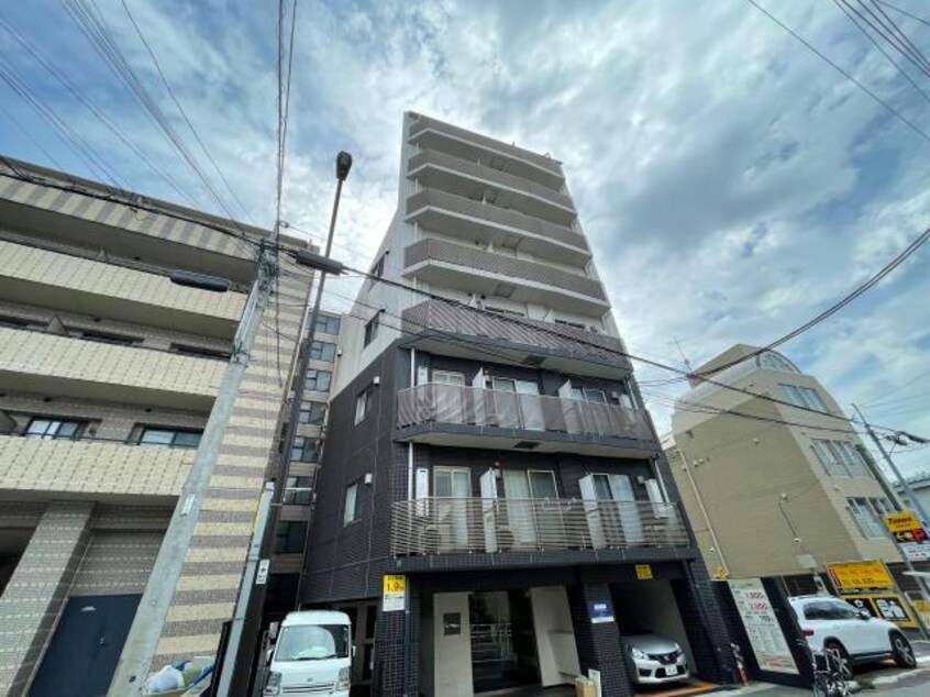  レジディア恵比寿Ⅲ