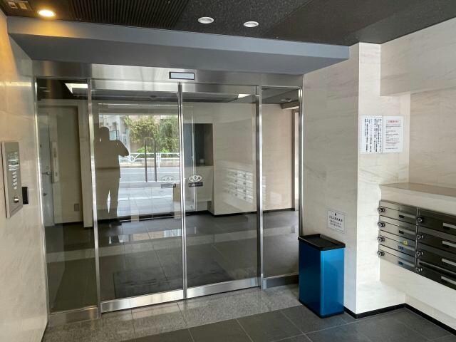  レジディア恵比寿Ⅲ