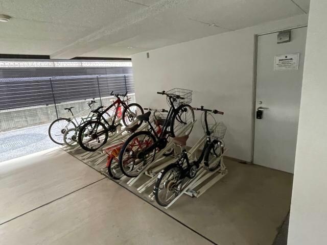  レジディア恵比寿Ⅲ