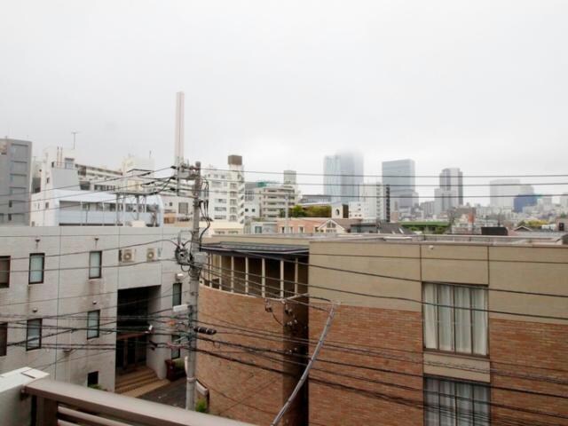  レジディア恵比寿Ⅲ