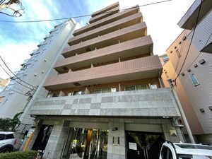 パレステュディオ南青山（202）