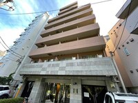 パレステュディオ南青山（608）