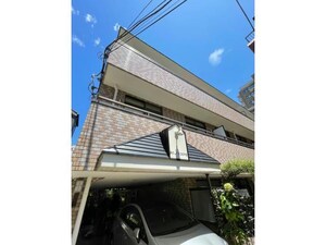 ベルベデーレ広尾