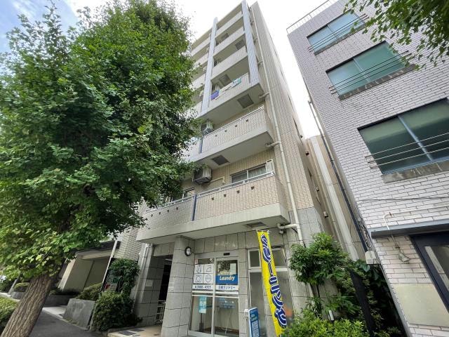  ヒルクレスト広尾