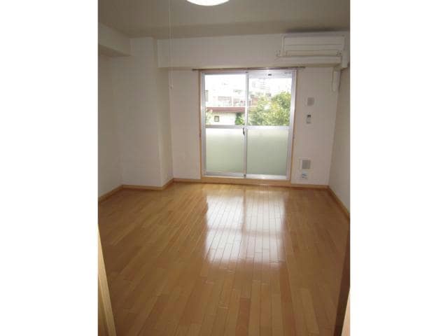  ヒルクレスト広尾