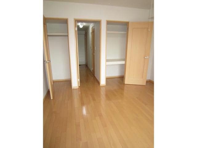  ヒルクレスト広尾