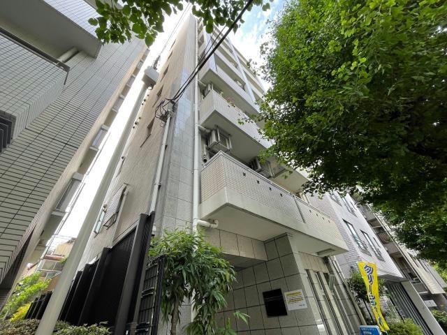  ヒルクレスト広尾