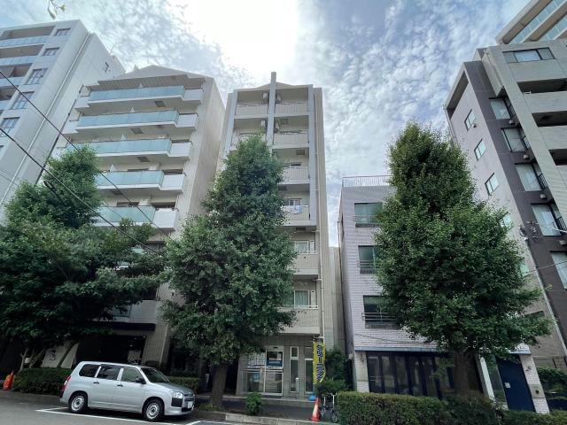  ヒルクレスト広尾