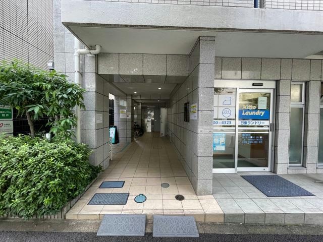  ヒルクレスト広尾