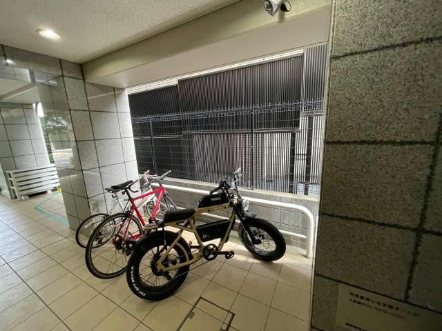  ヒルクレスト広尾