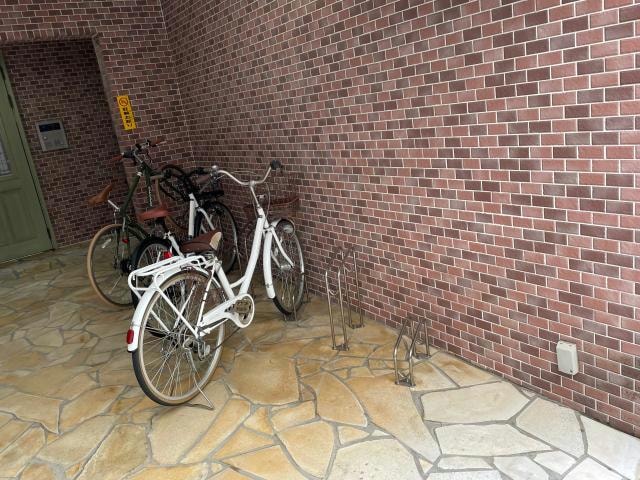  ウェルハウス広尾