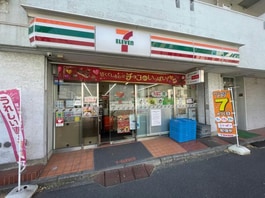 広尾3丁目交差点すぐ