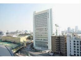 私立実践女子大学渋谷キャンパス(大学/短大/専門学校)まで782m メゾンド・ハラ・ドゥ