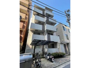 しょうまんビル
