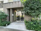  東急セットアップレジデンス恵比寿