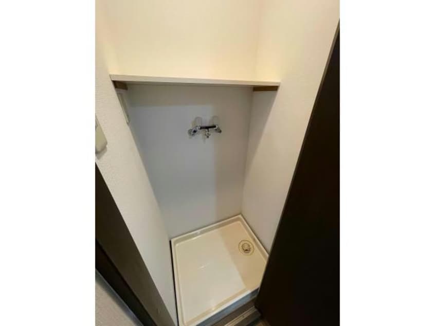 洗濯機置場 広尾ウエスト