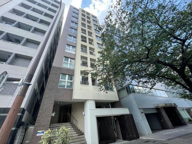  プライムアーバン恵比寿Ⅱ