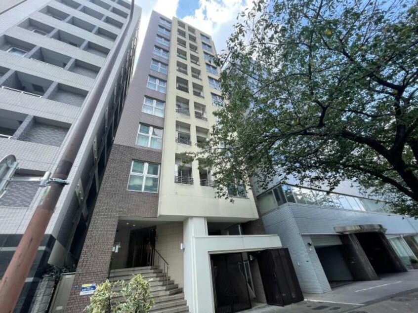  プライムアーバン恵比寿Ⅱ