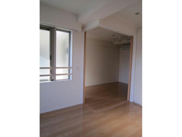  プライムアーバン恵比寿Ⅱ