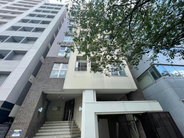  プライムアーバン恵比寿Ⅱ