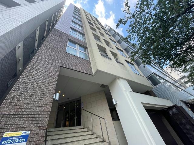  プライムアーバン恵比寿Ⅱ