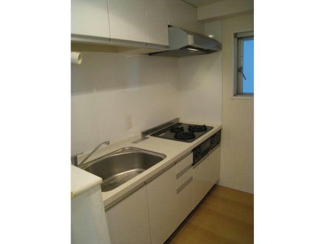  プライムアーバン恵比寿Ⅱ