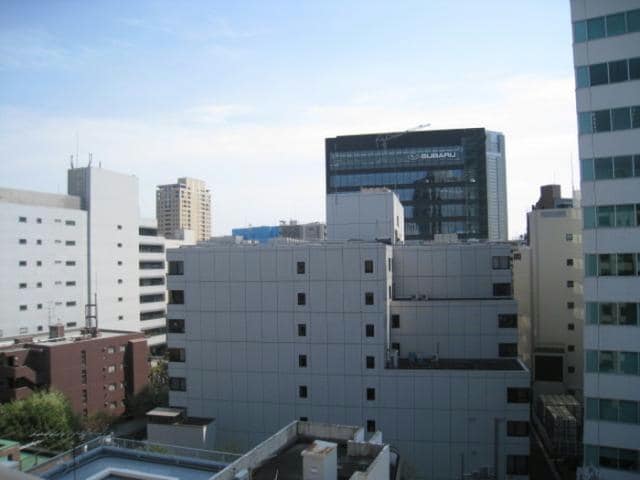  プライムアーバン恵比寿Ⅱ