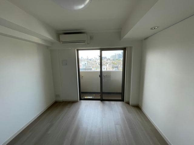  プロスペクト・グラーサ広尾