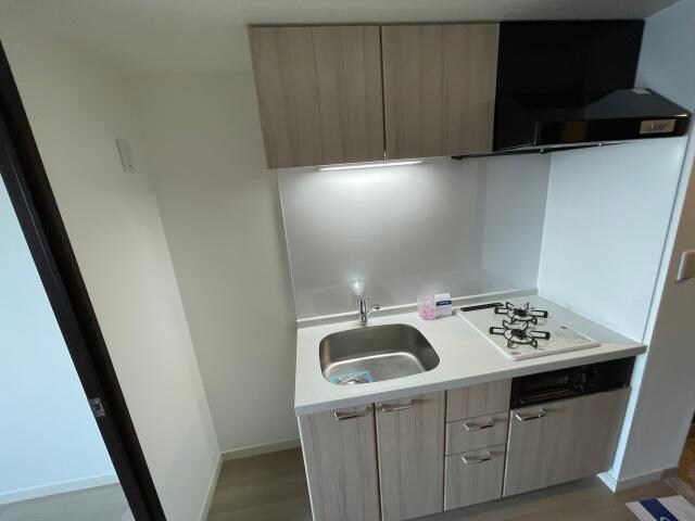  プロスペクト・グラーサ広尾