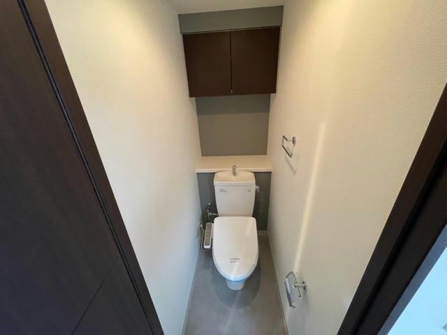  プロスペクト・グラーサ広尾