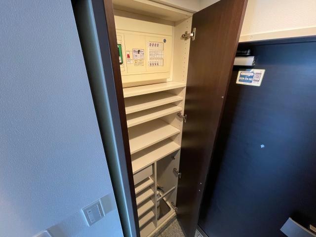  プロスペクト・グラーサ広尾