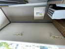  プロスペクト・グラーサ広尾